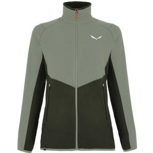 Salewa Paganella Polarlite Damesjas, groen, XL