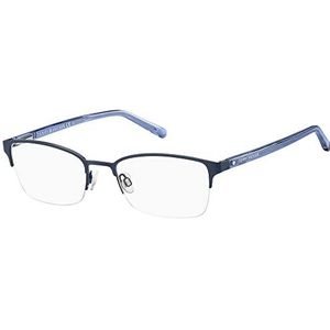 Tommy Hilfiger TH 1748 bril, blauwe lens / 00 demonstratie, 52 voor dames