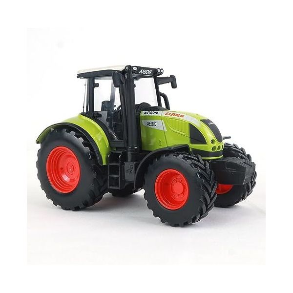 Claas speelgoed tractor kopen?