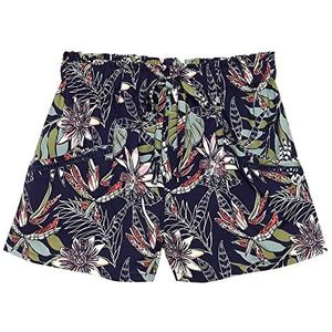 Kaporal Fame Shorts, Marineblauw, 14 jaar, Marine., 14 Jaren