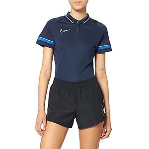 Nike Dames Swsh Run Shorts