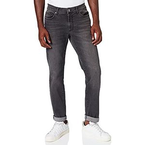 BRAX Cadiz Jeans voor heren, Grijs (steel grey), 36W x 30L