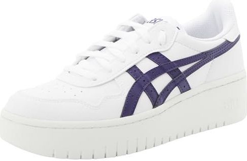 ASICS - Japan S PF - Damestrainers - Neutrale Tinten - Basketbalschoenen