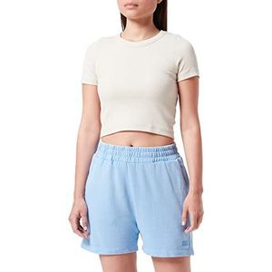 Q/S Designed by Women's Shorts, hemelsblauw, 44