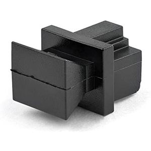 StarTech.com 100 Pack RJ45 Stofkapjes - Herbruikbare RJ45 Afdichtstop / Stofkap - Ethernet/LAN Port Protector/ Afsluitcover - Beschermende RJ45 Dust Cover voor Hubs, Switches & Routers