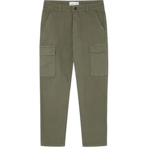 Springfield Herenbroek, Khaki Medium, 38 W