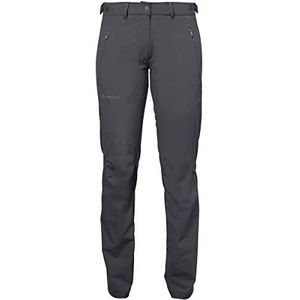VAUDE Dames Broek Women's Farley Stretch Pants II