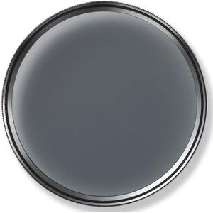 ZEISS T* Pol-filter 55 mm (met Zeiss T* anti-reflecterende coating)