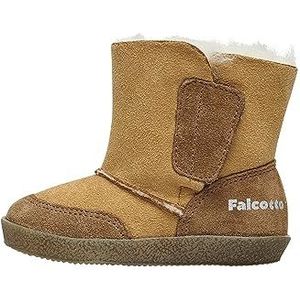 Falcotto Carl, sneakers, cognac, 21 EU