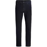 JACK & JONES - JJICHRIS JJCLASSIC RA 796 BF - Jeans - Zwart