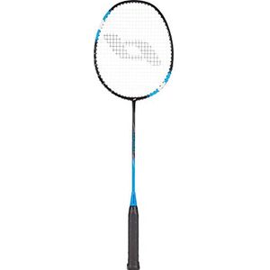 Pro Touch Speed 500 Badminton racket Black/Turquoise/Whit 4