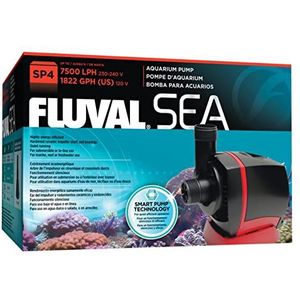 Fluval Sea SP4, pomp voor zeewateraquaria, 6,910 l/h