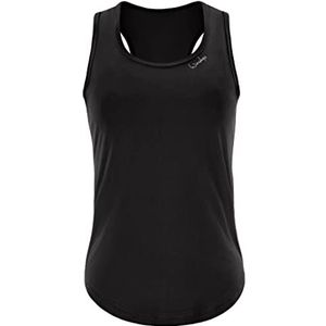 WINSHAPE Functionele lichte en zachte tanktop Aet128ls, ultra zachte stijl shirt met bandjes