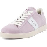 ECCO Street Lite W Sneakers voor dames, Violet Ice Wit, 38 EU