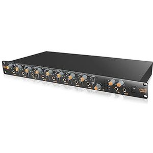 iCON - Umix 1010 Rack ProDrive III - USB Audio Interface