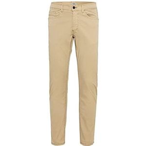 camel active heren jeans, beige, 38W x 32L