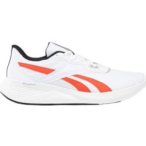 Reebok Unisex ENERGEN TECH Sneaker, FTWWHT/DYNRED/PUGRY4, 3 UK, Ftwwht Dynred Pugry4, 34.5 EU