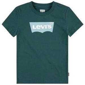 Levi's - Batwing Tee - T-shirt - Bistro Green - Baby Uniseks