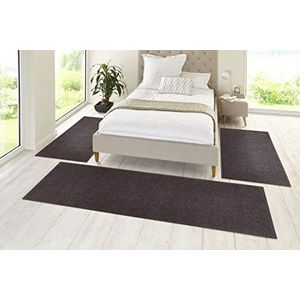 Vloerkleed - 70 cm x 240 cm - Machinaal Getuft - Standaardmaat