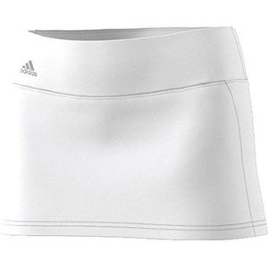 adidas Dames Advantage Rock, Wit, XL