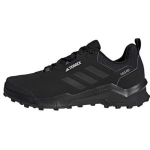 adidas Terrex Ax4 Beta Cold.rdy Hiking Shoes, Low (non-football) heren, Core Black Core Black Grey Two, 46 EU