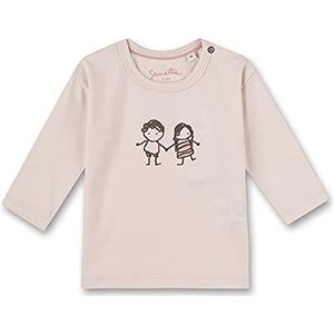 Sanetta baby meisje shirt, kit, 62 cm