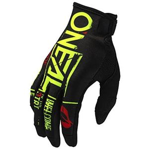 O'NEAL Mayhem Youth Glove Attack V.23 Fietshandschoenen, motorcross-handschoenen, voor kinderen, voor MX MTB DH FR