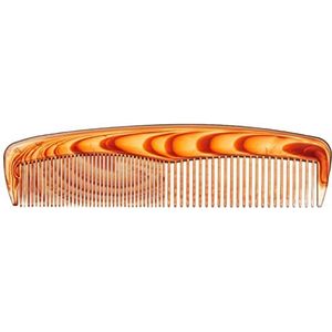 lamoda schildpad afwerking pocket kam, klein