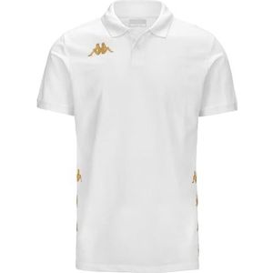 Kappa - KAPPA 4SOCCER GASTIOWHITE - Panty - Uniseks - Voetbalpanty