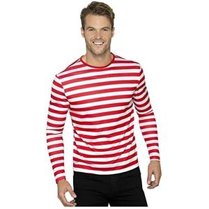 Stripy T-Shirt (L)