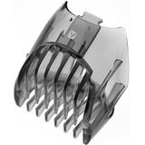 Panasonic - WERGB80K7458 - Baardkam - Transparant - Origineel Reserveonderdeel