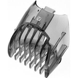 Panasonic - WERGB80K7458 - Baardkam - Transparant - Origineel Reserveonderdeel