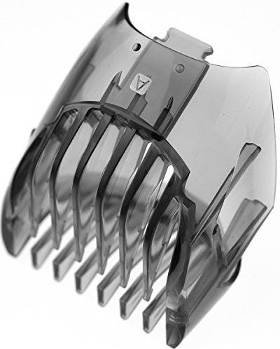 Panasonic - WERGB80K7458 - Baardkam - Transparant - Origineel Reserveonderdeel