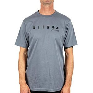 Nitro Unisex Bro Tee'20 T-shirt