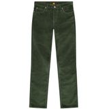 Lee slim fit daren zip fly maat 29-L32