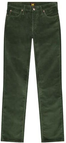 Lee slim fit daren zip fly maat 29-L32