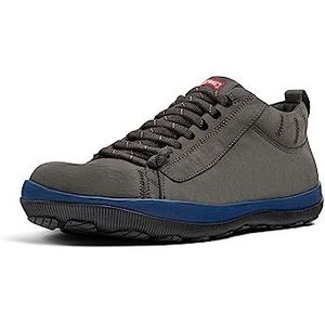 CAMPER Peu Pista Gm enkellaars voor heren, Dark Gray, 39 EU