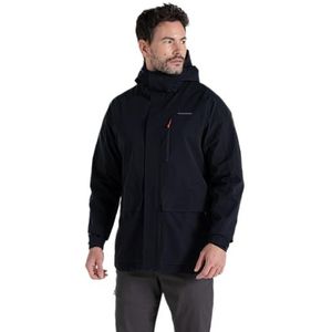 Craghoppers - Lorton - Waterdichte Shell - Dk Marine - Heren Jas