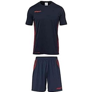 Uhlsport Score Tricot&shorts voor kinderen