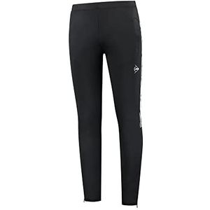 Dunlop Sports Trainingsshort voor dames, zwart, S