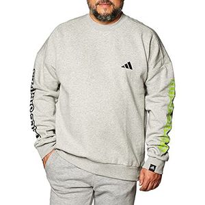 adidas Urban Q3 Sweatshirt voor heren