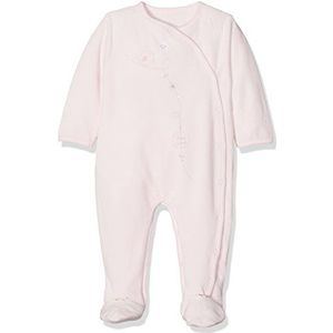 Absorba PJ Essentiels, baby-pyjama, meisjes - - 1 mois
