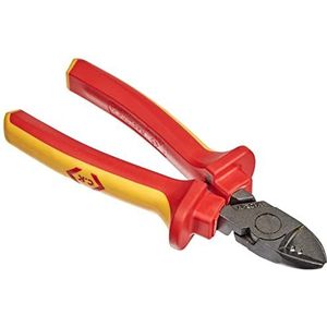 C.K 431019 VDE Zijsnijder voor draadstrippen, 160 mm L