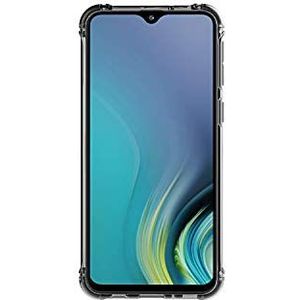 Clear Cover (M Cover) van Araree voor Galaxy M20