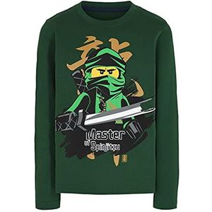LEGO Ninjago T-shirt met lange mouwen voor jongens