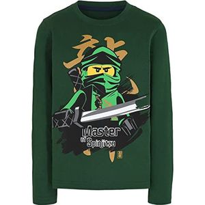 LEGO Ninjago T-shirt met lange mouwen voor jongens