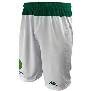 Nanterre 92 Nanterre Officiële Shorts Thuis 2019-2020 - Basketbalshorts - Nanterre Officiële Shorts Thuis 2019-2020 - Uniseks