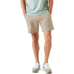 Garcia Q41113_Herenshort, Kit, S