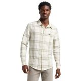 LEE - SURE - Geweven Overhemd - Sage - Regular Fit