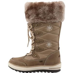 Tom Tailor Kids Meisjes 4270210001 Sneeuwlaarzen, Dksand, 32 EU